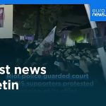 Latest news bulletin | October 31st, 2026 – Midday