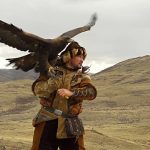 Kazakhstan’s first Open Asian Falconry Cup showcases ancient hunting heritage