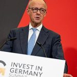Merz courts Asian investors as he insists Europe remains a safe bet