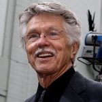 Tributes paid to actor Tom Skerritt as star of Alien and Top Gun dies aged 93