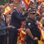 Ceuta crowds affirm Spanish identity during royal visit