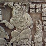 Tooth with jade inlay reveals ancient Maya skill as dentists