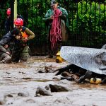 Chile: Santiago flooding turns streets to rivers as Kast declares state of catastrophe