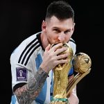 Shooting and scoring: Iconic World Cup memories explained by Getty photographers