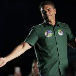 Brazil claims it questioned Argentina over Bolsonaro’s escape, Buenos Aires denies it
