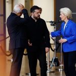Ukraine needs another €70 billion, but where will the EU find the money?