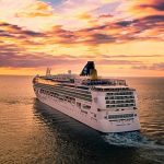 The world’s best cruise lines and ships have been announced for 2026