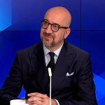 Iran war: ‘Europe not being at the table is a failure’, Charles Michel says