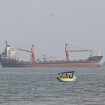 Oil spill hits UAE beaches as tanker attacks multiply near Hormuz