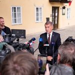 Czech PM Babiš’s ANO faces strong challenge in first round of Senate election