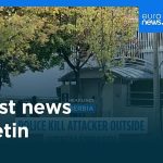 Latest news bulletin | October 28th, 2026 – Evening