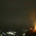 Fire engulfs Hitler’s former Eagle’s Nest retreat in Germany