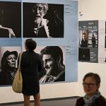 Zoom in, zoom out: Deeply personal and political pictures dominate Hungarian press photo exhibition