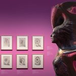 ‘Northern women and esotericism’: Life after death explored at Finnish National Gallery
