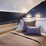 Residences, shower spas and private lofts: The most luxurious airline experiences ranked