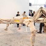 UK: Frieze London blurs the lines between art, gaming and reality