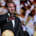 Harry Kane is first Bundesliga player since Matthias Sammer to win Ballon d’Or