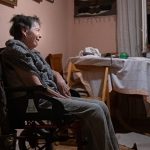 Maricarmen, the 87-year-old woman whose eviction triggered major protests, has died in hospital, lawyer says