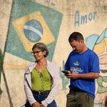 Polling stations open in Brazil for some 160 million voters