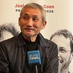 Tsui Hark at Lumière Festival: ‘We don’t know where the future will bring us’