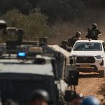 Israel orders West Bank crossings to close on election day following Hebron shooting