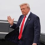 Trump says Ukraine needs new president after Zelenskyy condemns Russia fuel deal