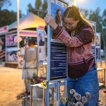 Israelis mourn Nova festival victims three years after Hamas attack