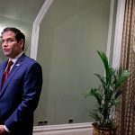 Rubio calls on Cubans seeking change to form ‘discrete partnership’ with CIA