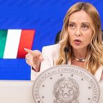 Meloni asks Brussels for fiscal leeway as energy shock squeezes Italy