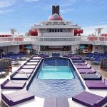 No kids invited: A new travel package offers a child-free flight and adults-only cruise