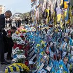 Merz and Mathernová send a message to Moscow from Kyiv