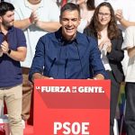 Spanish PM Sánchez launches campaign with housing as key theme