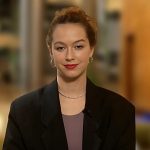 MEP Lena Schilling describes ‘immense shock’ after finding nude deepfakes of herself