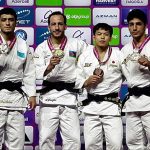 Judo 2026 World Championships: Koga and Yusifov Strike Gold on Opening Day in Baku