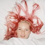 Pink hair and powerful plaids: Tate Britain celebrates the chaotic creativity of 90s culture