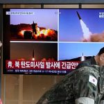 North Korea says it tested new AI-powered torpedo system