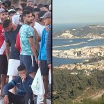 How migration is reshaping the political debate in Spain’s Ceuta