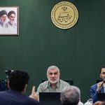 Iran parliament votes to criminalise interviews with ‘hostile’ foreign media