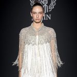 Milan looks East: Chinese fashion takes centre stage for traditional craftwork