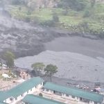 Nepal orders evacuations after landslide triggers Budhi Gandaki flash flood