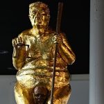 ‘The Orange Plague’: Naked Trump statue on display at European Parliament in Strasbourg