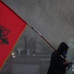 Albanian PM blames ‘foreign hands’ for escalating anti-government unrest