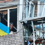 As Russia escalates its war, the EU realises its support for Ukraine won’t be enough