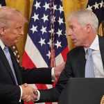 US designates helium as critical material as Europe faces supply squeeze