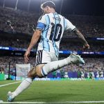 The eyes have it: Getty photographer Alex Pantling on capturing the world’s greatest footballers