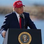 Trump mocks Sheinbaum over Gulf of Mexico and imitates her alleged reaction: ‘No, no, please’