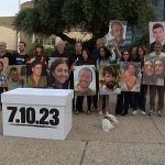 Israel: October 7 families remember victims as voters head to polls