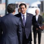 Marco Rubio calls Portugal ‘ideal gateway’ to Europe for US during Lisbon visit