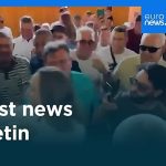Latest news bulletin | October 26th, 2026 – Morning