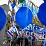 Exit polls suggest no clear victor in Israeli election